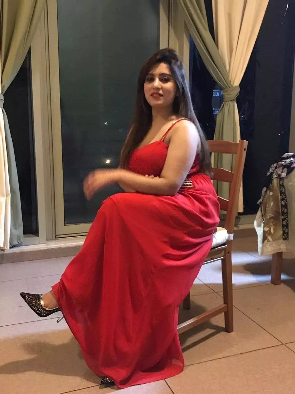 Escort Service in Champhai